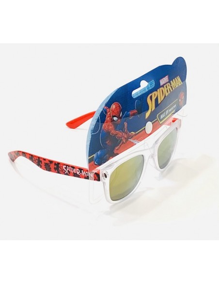 Farmacia Fuentelucha | Gafas de sol Disney Spider-Man niño