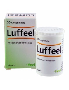 Farmacia Fuentelucha | Heel Spascupreel 50 Comprimidos