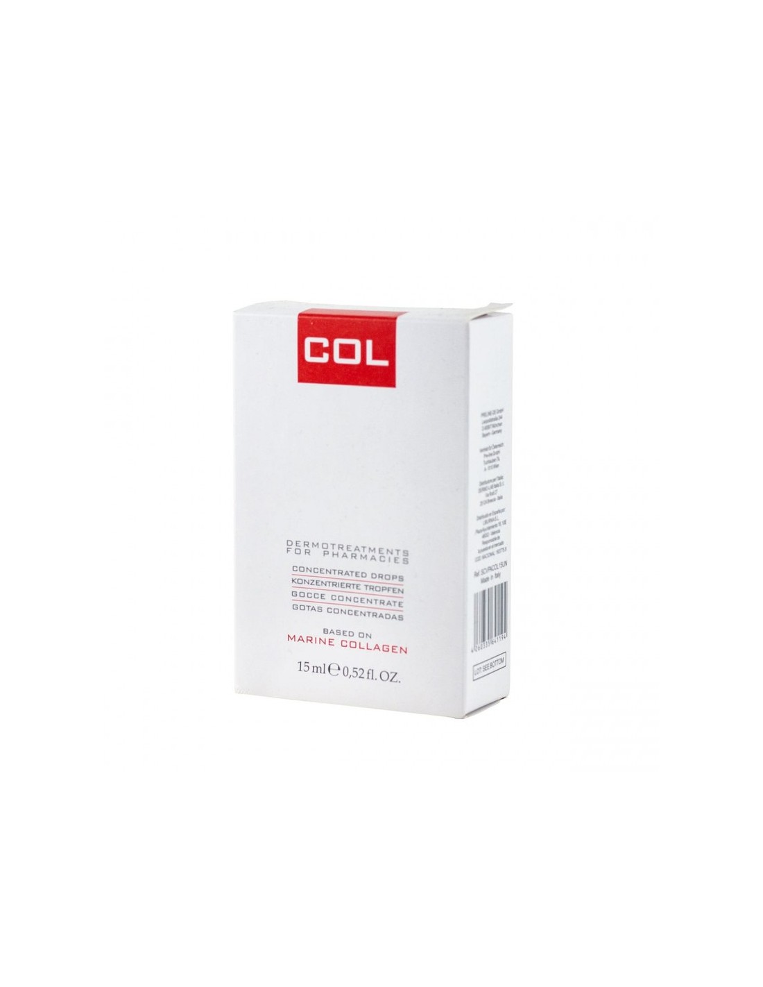 Farmacia Fuentelucha | Vital Plus Active Colágeno 15 ml