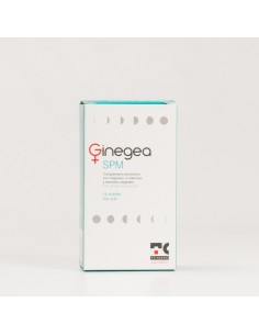 Ginegea SPM Pre-menstruación | Farmacia Fuentelucha