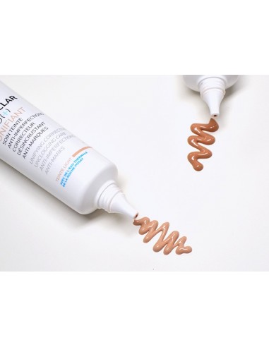 Farmacia Fuentelucha | La Roche Posay Effaclar Duo+ Unifiant tono claro 40  ml