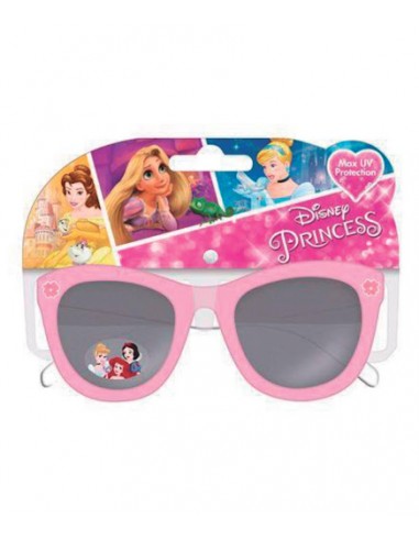 Farmacia Fuentelucha | Gafas de sol Disney Princess niña rosa